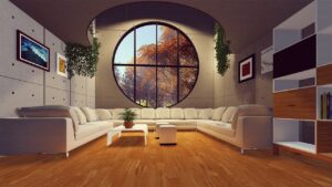 3D Modelling Makes the Process More Efficient, More Realistic