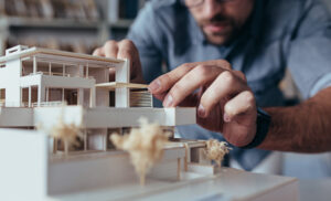 architecture companies