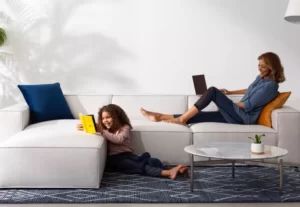 Modern Functional Sofas