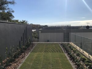 How Steel Fencing Can Protect Your Property in the Long-term