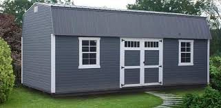   Benefits of Owning a Metal Storage Shed