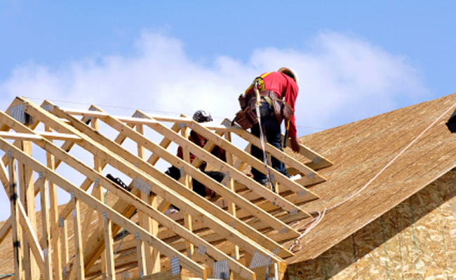 Roofing contractors- Types and services provided by them