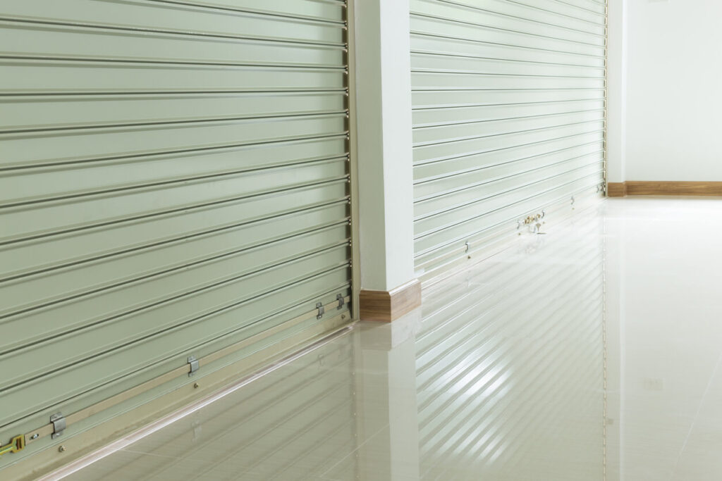 The Importance of Regular Servicing for Your Roller Shutters