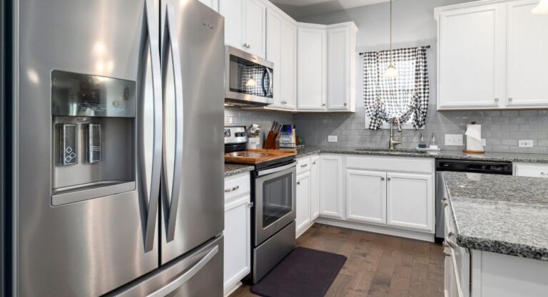 kitchen appliance repair